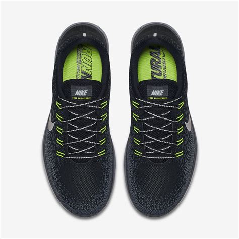 Nike Free RN Distance Shield Review 